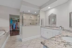 5341 Georgiana Ridge Dr, Holly Springs, NC 27540 - Photo 22