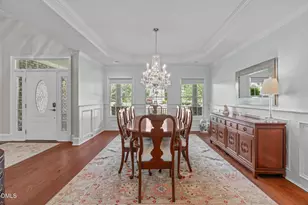 5341 Georgiana Ridge Dr, Holly Springs, NC 27540 - Photo 6