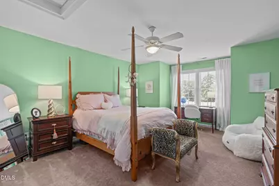 5341 Georgiana Ridge Drive, Holly Springs, NC 27540 - Photo 30