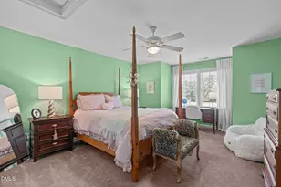 5341 Georgiana Ridge Dr, Holly Springs, NC 27540 - Photo 30