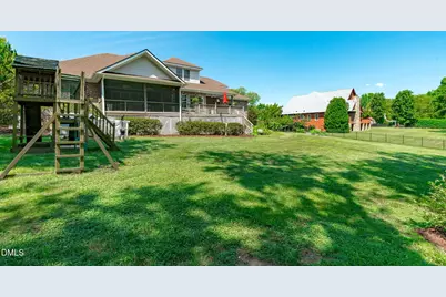 5341 Georgiana Ridge Drive, Holly Springs, NC 27540 - Photo 40
