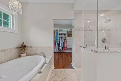 5341 Georgiana Ridge Drive, Holly Springs, NC 27540 - Photo 26