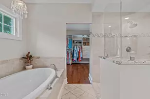 5341 Georgiana Ridge Dr, Holly Springs, NC 27540 - Photo 26