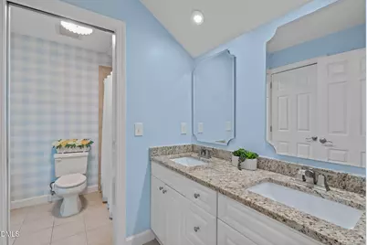 5341 Georgiana Ridge Drive, Holly Springs, NC 27540 - Photo 32