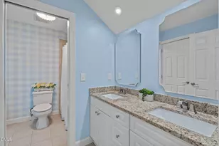 5341 Georgiana Ridge Dr, Holly Springs, NC 27540 - Photo 32