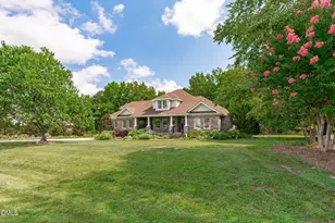 5341 Georgiana Ridge Dr, Holly Springs, NC 27540 - Photo 1