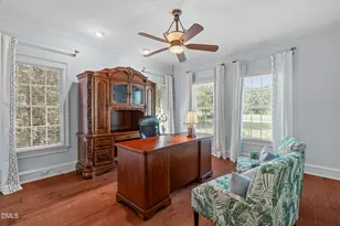 5341 Georgiana Ridge Dr, Holly Springs, NC 27540 - Photo 4