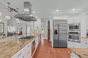 5341 Georgiana Ridge Dr, Holly Springs, NC 27540 - Photo 12