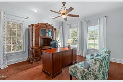 5341 Georgiana Ridge Drive, Holly Springs, NC 27540 - Photo 6