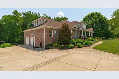 5341 Georgiana Ridge Drive, Holly Springs, NC 27540 - Photo 46