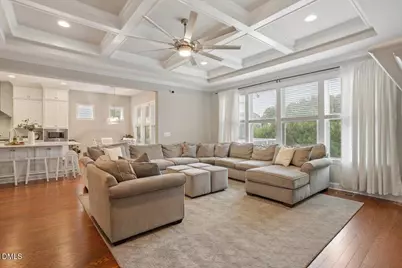 7504 Banksiana Way, Raleigh, NC 27613 - Photo 18