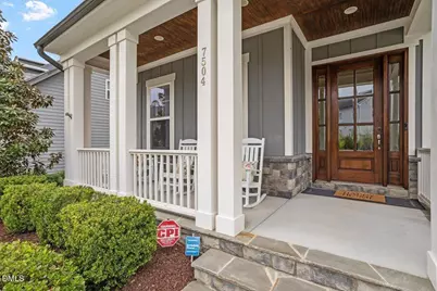 7504 Banksiana Way, Raleigh, NC 27613 - Photo 2