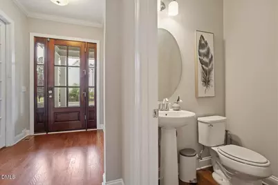 7504 Banksiana Way, Raleigh, NC 27613 - Photo 14