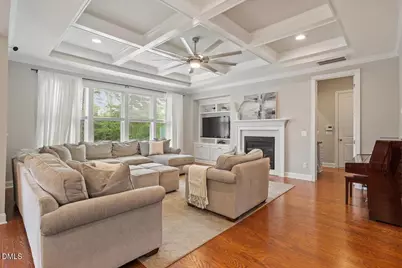 7504 Banksiana Way, Raleigh, NC 27613 - Photo 16
