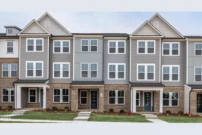 604 Thatch Lane, Knightdale, NC 27545 - Photo 2