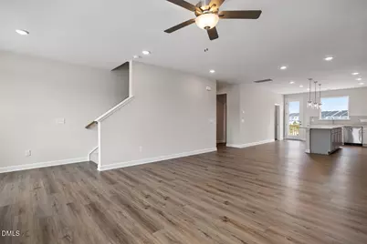 604 Thatch Lane, Knightdale, NC 27545 - Photo 6