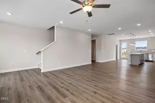 604 Thatch Ln, Knightdale, NC 27545 - Photo 6