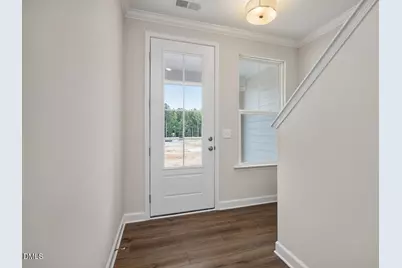 604 Thatch Lane, Knightdale, NC 27545 - Photo 18