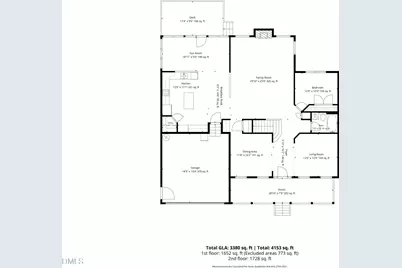 2200 Wide River Drive, Raleigh, NC 27614 - Photo 42