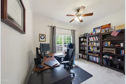 2200 Wide River Drive, Raleigh, NC 27614 - Photo 18