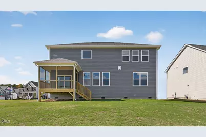 1101 Dartford Green Place, Wake Forest, NC 27587 - Photo 34