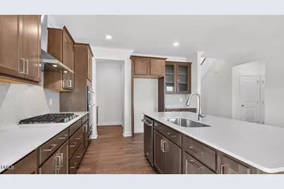 1101 Dartford Green Place, Wake Forest, NC 27587 - Photo 12