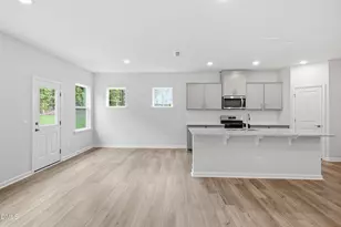 509 Havannah Rd, Garner, NC 27529 - Photo 4