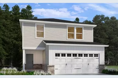 5105 Cardinal Ridge Street, Wendell, NC 27591 - Photo 1