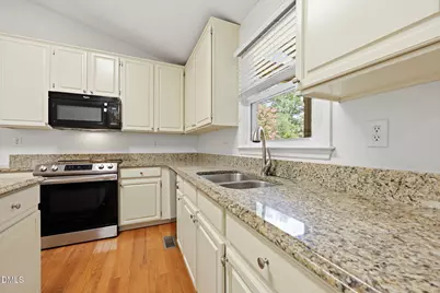 6 Rattan Bay Court, Durham, NC 27713 - Photo 14
