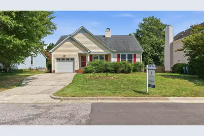6 Rattan Bay Court, Durham, NC 27713 - Photo 1