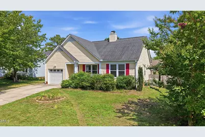 6 Rattan Bay Court, Durham, NC 27713 - Photo 4