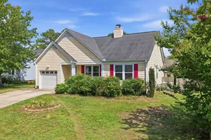 6 Rattan Bay Ct, Durham, NC 27713 - Photo 4