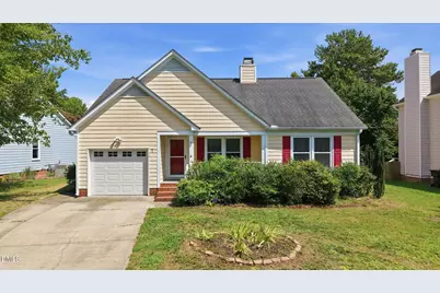 6 Rattan Bay Court, Durham, NC 27713 - Photo 2