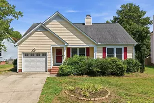 6 Rattan Bay Ct, Durham, NC 27713 - Photo 2