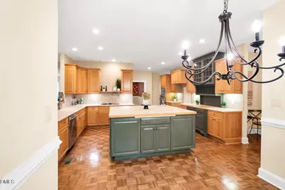 862 Hatfield, Pittsboro, NC 27312 - Photo 24