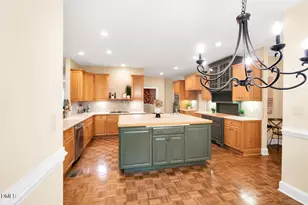 862 Hatfield, Pittsboro, NC 27312 - Photo 24