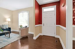 862 Hatfield, Pittsboro, NC 27312 - Photo 8