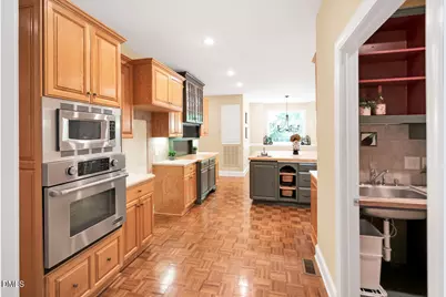 862 Hatfield, Pittsboro, NC 27312 - Photo 26
