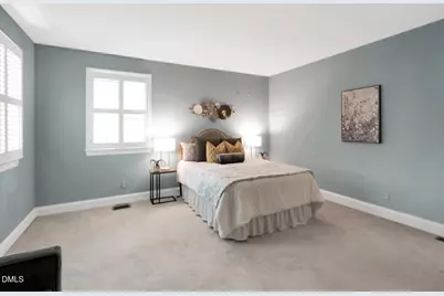 862 Hatfield, Pittsboro, NC 27312 - Photo 38