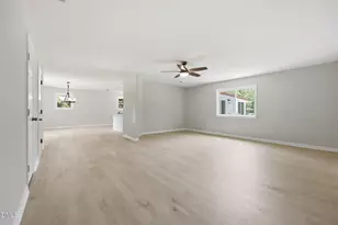 1051 Tim Currin Rd, Lillington, NC 27546 - Photo 2