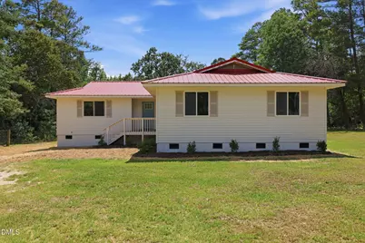1051 Tim Currin Road, Lillington, NC 27546 - Photo 1