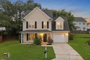 1423 Windycrest Ct, Raleigh, NC 27610 - Photo 1