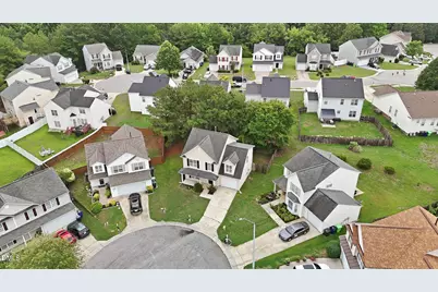 1423 Windycrest Court, Raleigh, NC 27610 - Photo 22