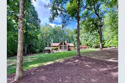 136 Poplar Lane, Roxboro, NC 27574 - Photo 2