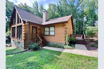 136 Poplar Lane, Roxboro, NC 27574 - Photo 4