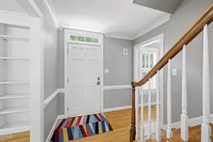 8712 Mariner Dr, Raleigh, NC 27615 - Photo 18