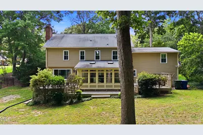 8712 Mariner Drive, Raleigh, NC 27615 - Photo 12
