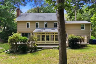 8712 Mariner Dr, Raleigh, NC 27615 - Photo 12