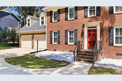 8712 Mariner Drive, Raleigh, NC 27615 - Photo 8