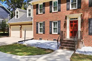 8712 Mariner Dr, Raleigh, NC 27615 - Photo 8